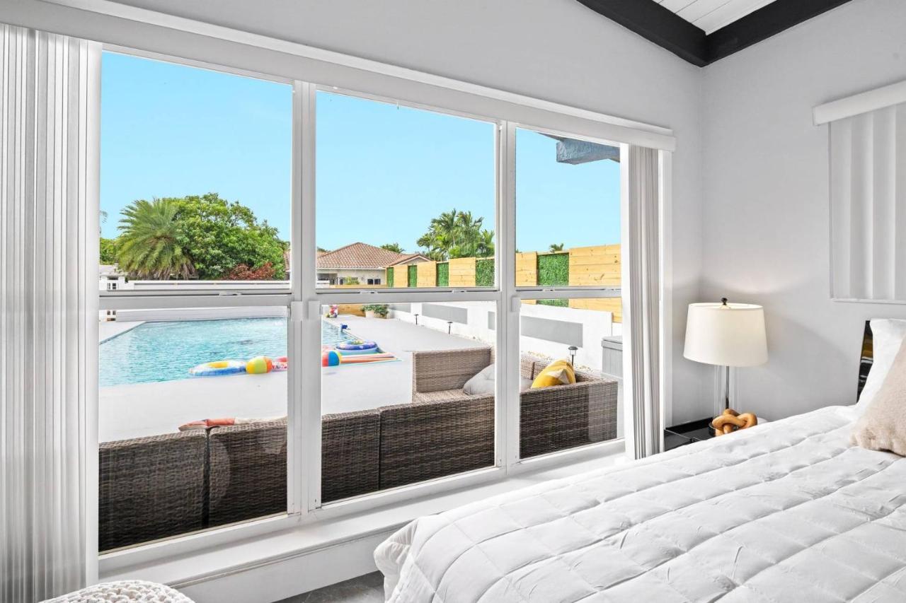 Villa Rio Fort Lauderdale Exterior foto