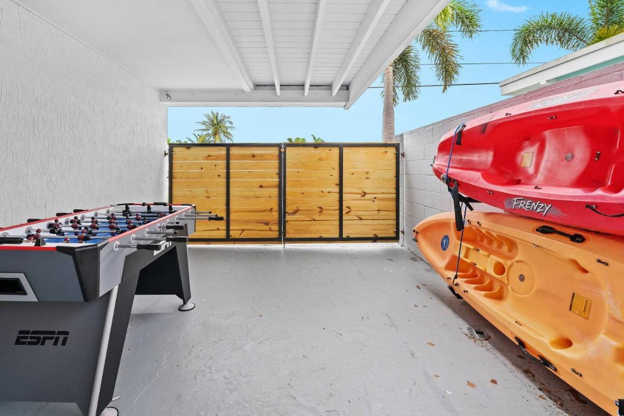 Villa Rio Fort Lauderdale Exterior foto