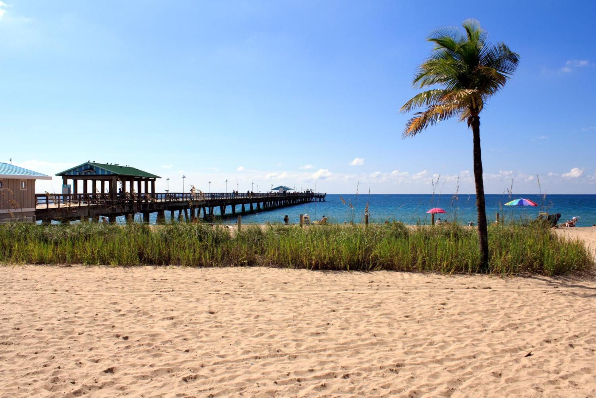 Villa Rio Fort Lauderdale Exterior foto