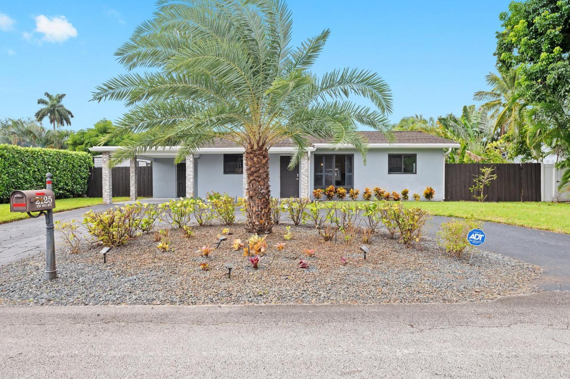 Villa Rio Fort Lauderdale Exterior foto