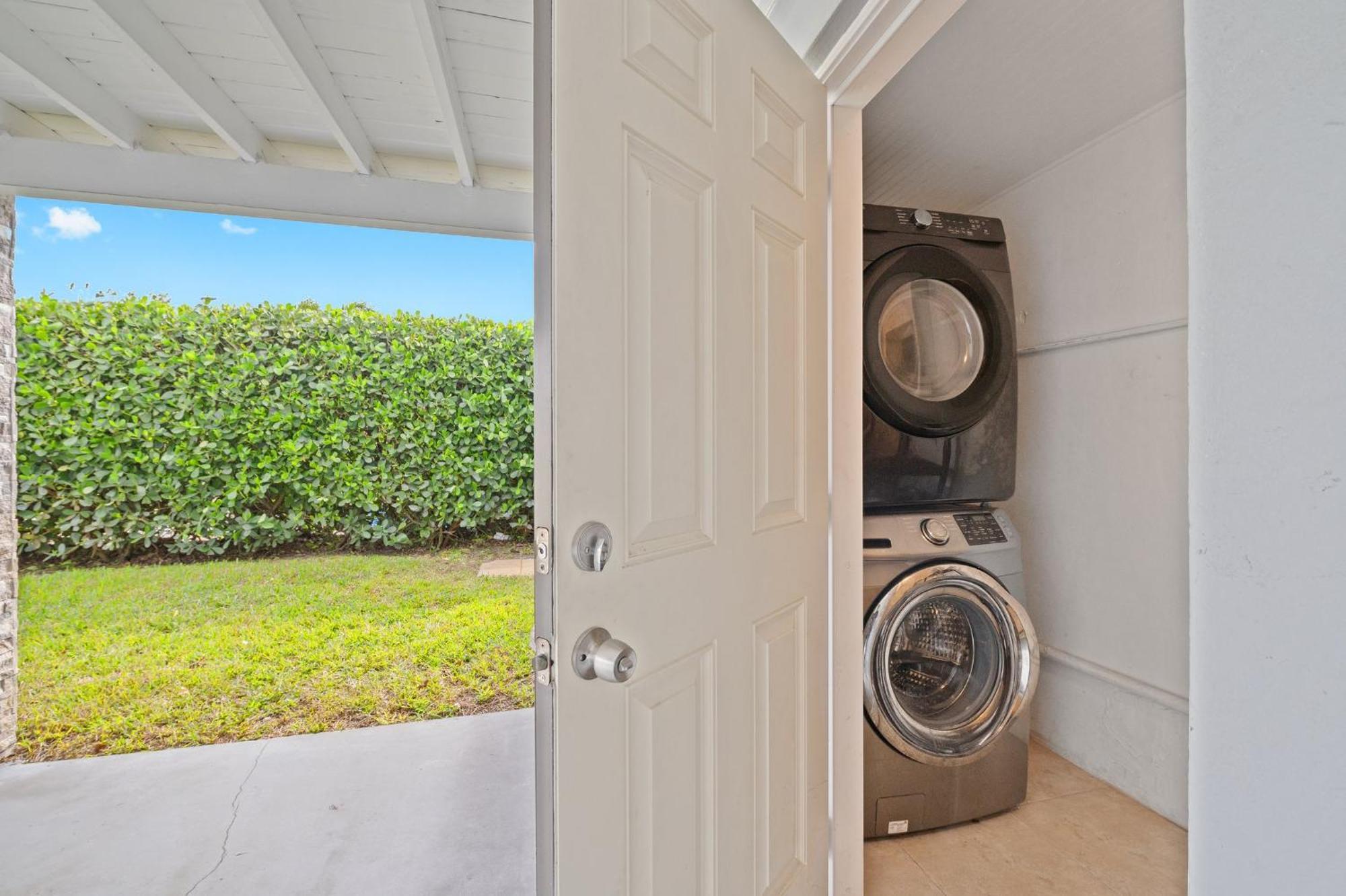 Villa Rio Fort Lauderdale Exterior foto